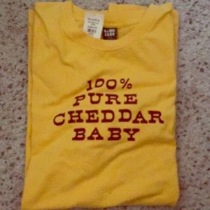 NWT!! Hollister brand T-shirt